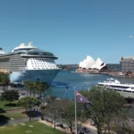 The best cruise destination to visit for vacation Sydney Australia