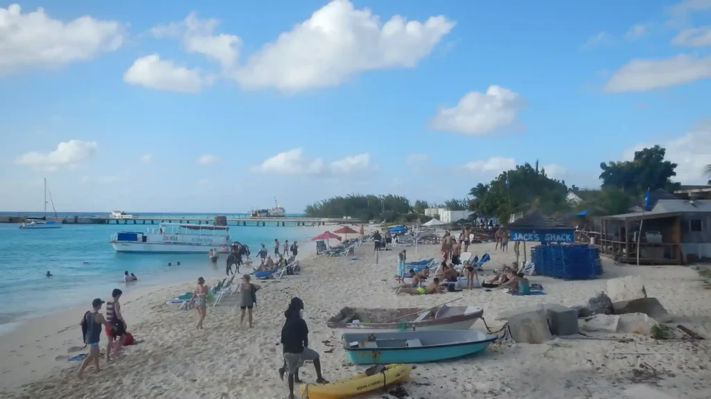 All Aboard for Turks and Caicos Beach Lovers’ Cruise Tips