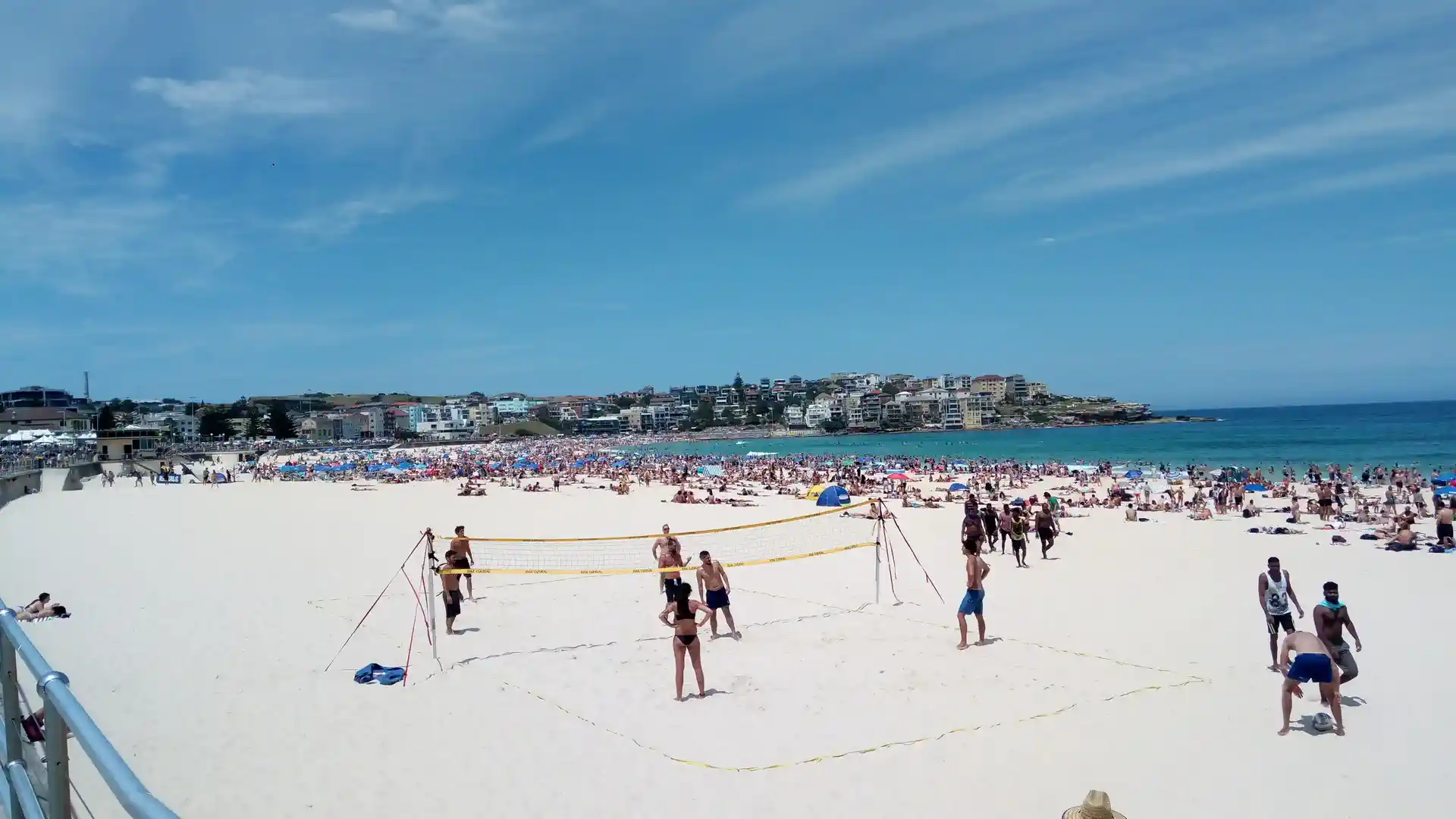 You are currently viewing Cruising to Sydney’s Bondi Beach Guide: Sun and Sand