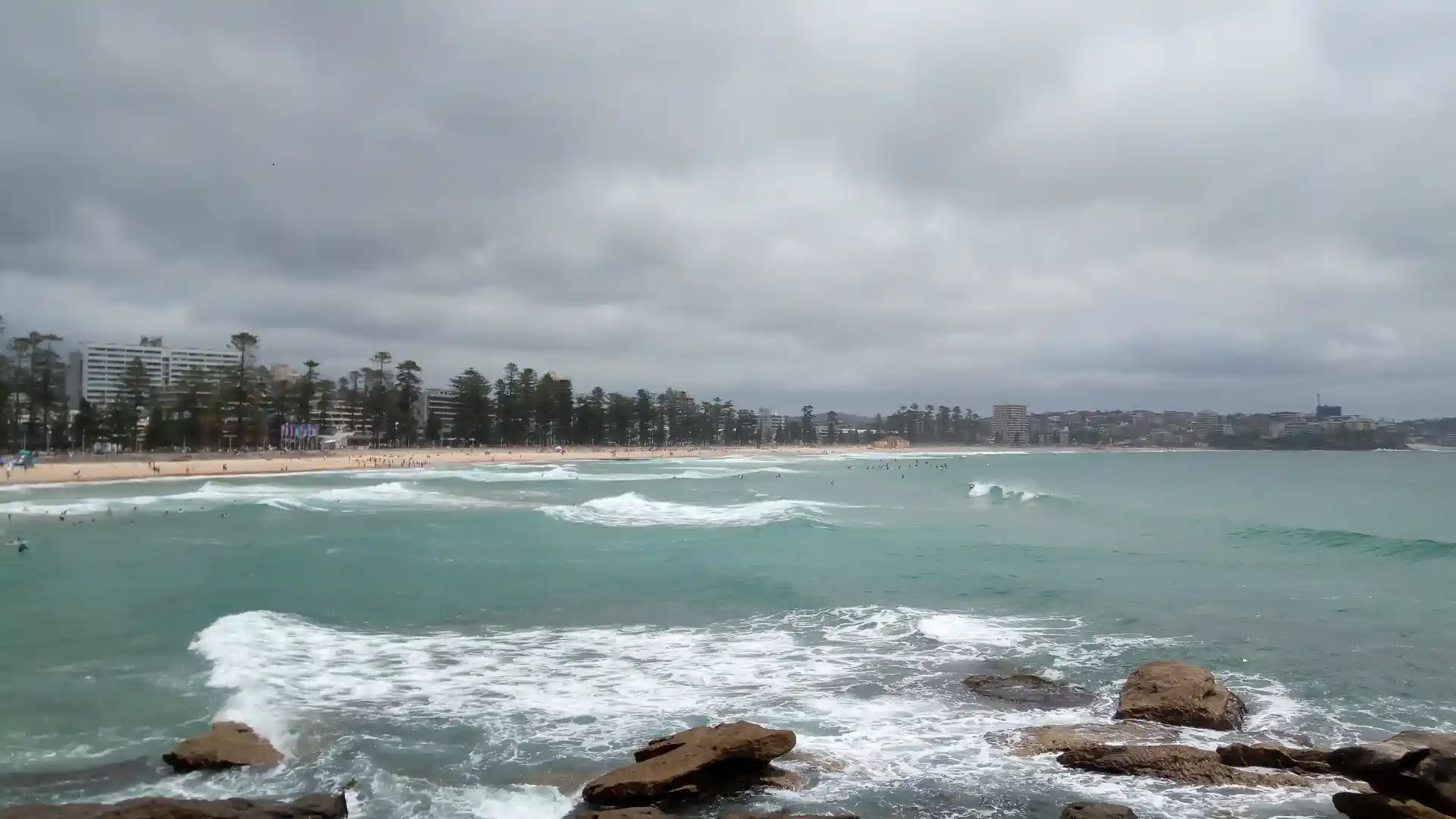 You are currently viewing Explore Manly Beach: A Cruiser’s Itinerary in Sydney