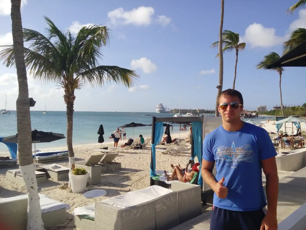 Cruise to Aruba The Best Beaches to Visit from Port