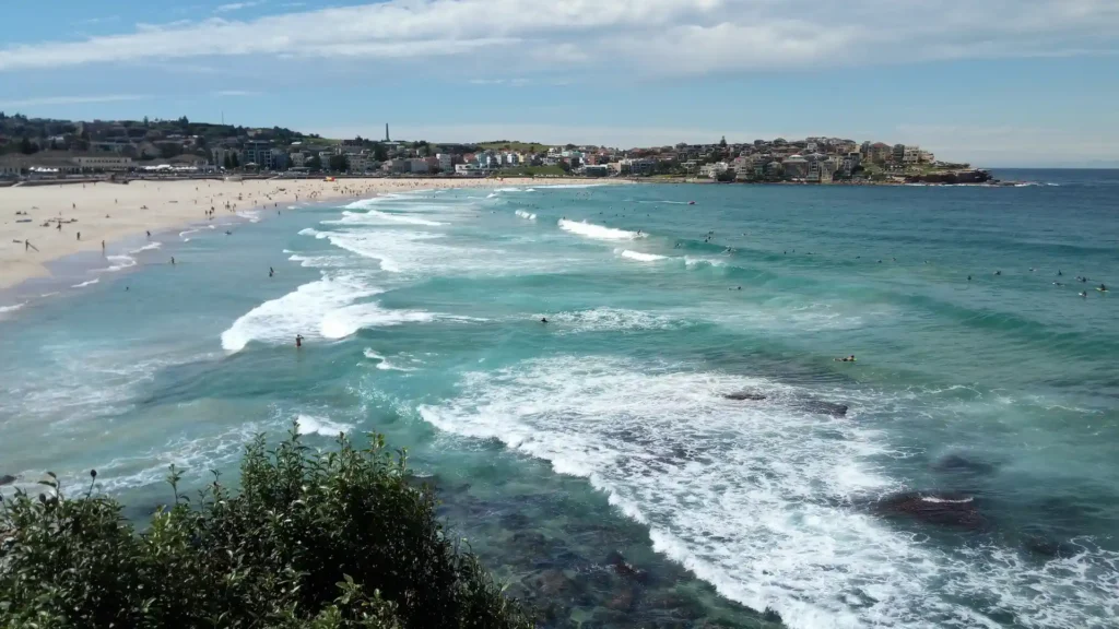 Explore Manly Beach A Cruiser’s Itinerary in Sydney.webp