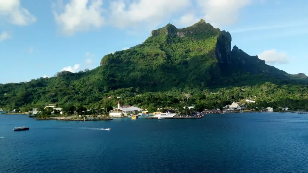 Exploring Bora Bora Conclusion