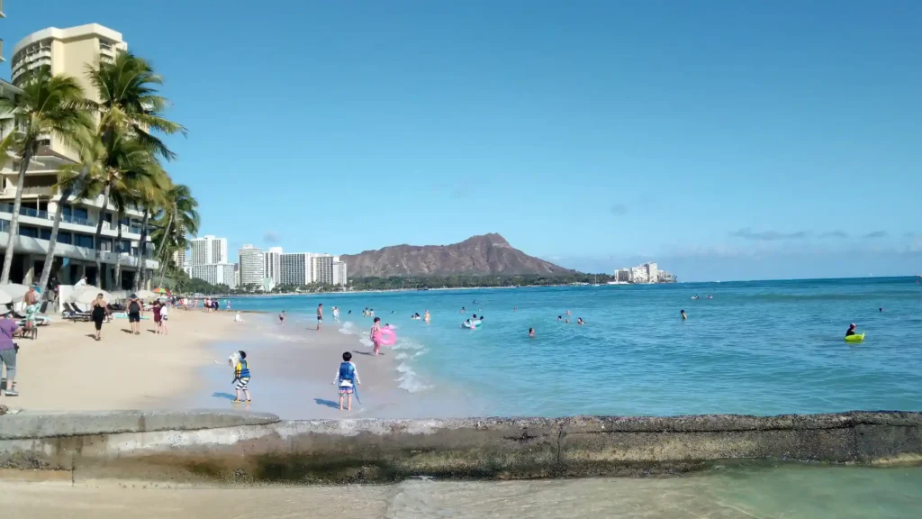 Must-See Beaches for Cruisers in Hawaii