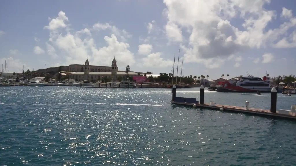 Must-Visit Places in Bermuda
