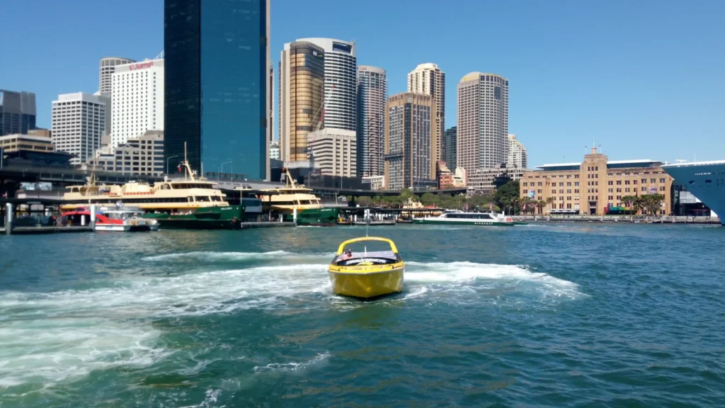 Navigating Sydney’s Bridge and City Sights Practical Tips