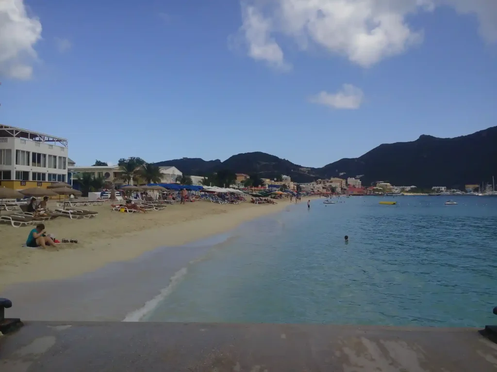 The Best Beaches and Tours in St. Maarten for Cruisers