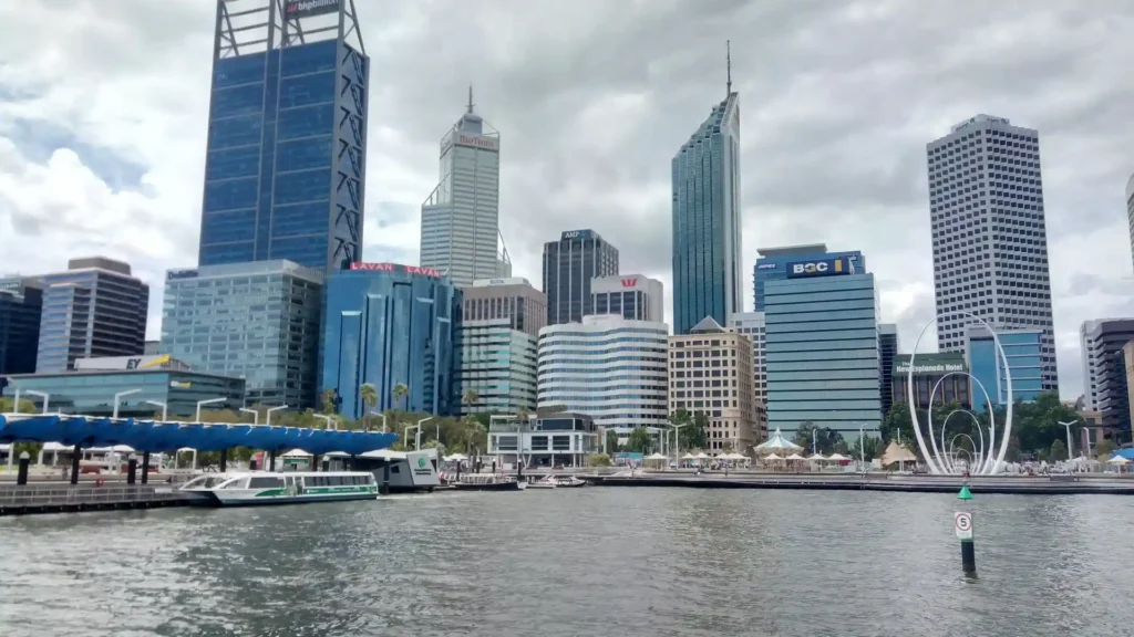 Top-Attractions-in-Perth-to-visit when Setting Sail for Perth: Where to Go, What to See